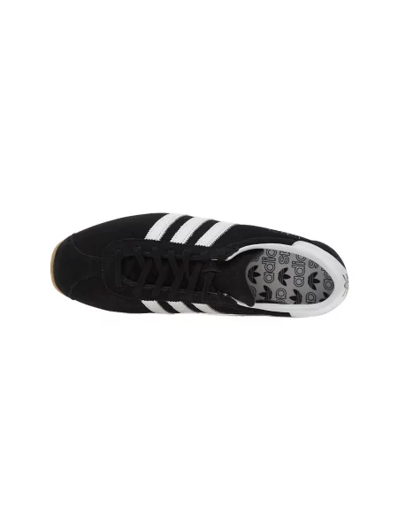 Tenisky Adidas čierna