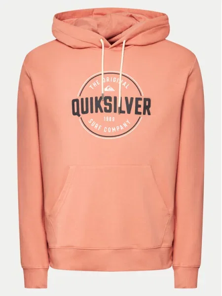 Jopa Quiksilver oranžna