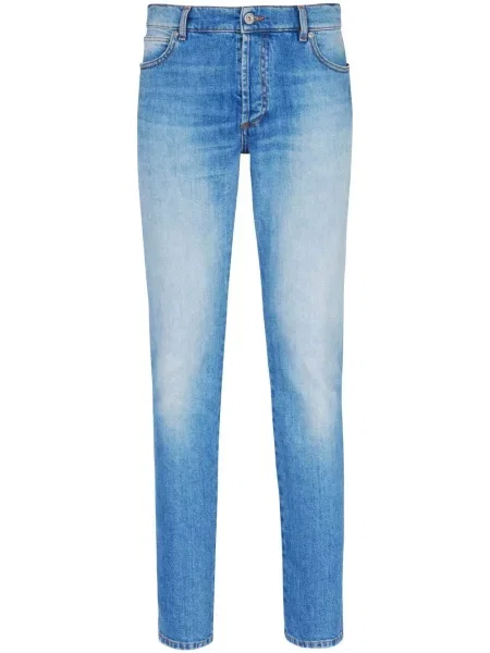 Blugi Balmain albastru