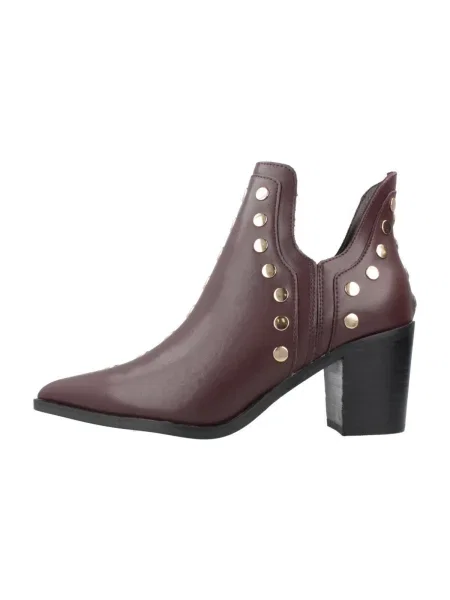 Pantofi Exé Shoes bordo