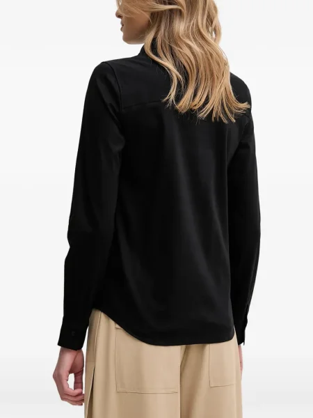 Cămașă Mos Mosh negru