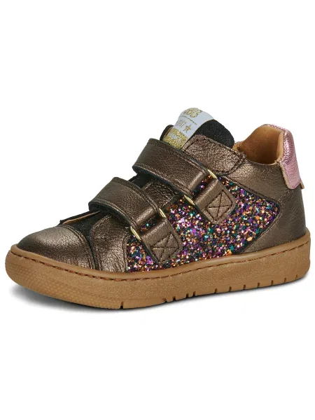 Pantofi copii Gbb maro