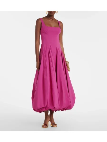 Rochie midi Simkhai violet