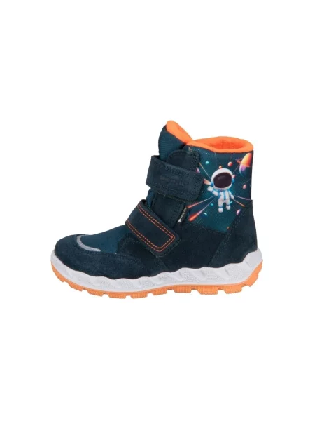 Pantofi copii Superfit albastru