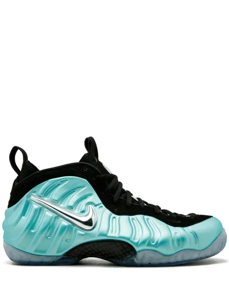 Sneakerși Nike Zoom albastru