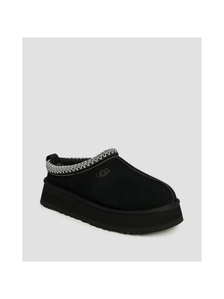 Dámske Topánky Slip-on Ugg Tazz Ii čierne