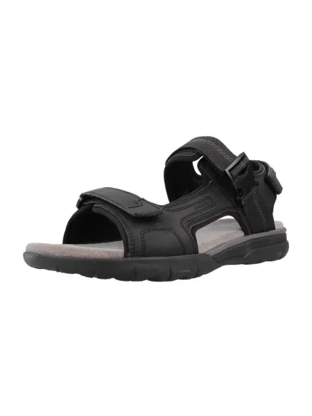 Pantofi Geox negru