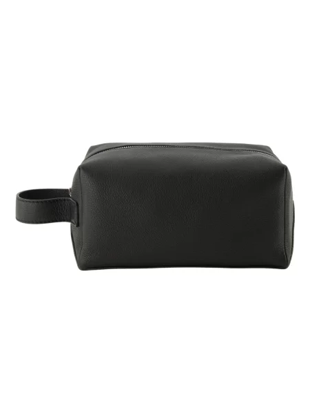 Torba Fendi skórzana czarna