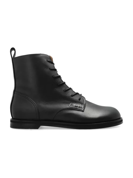 Botki Jw Anderson czarne