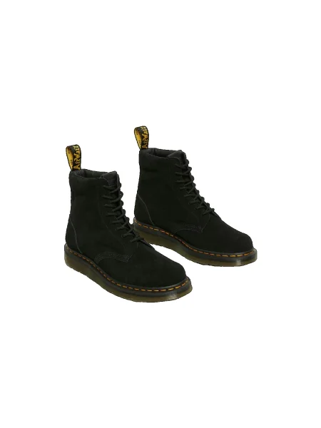 Pantofi Dr. Martens negru