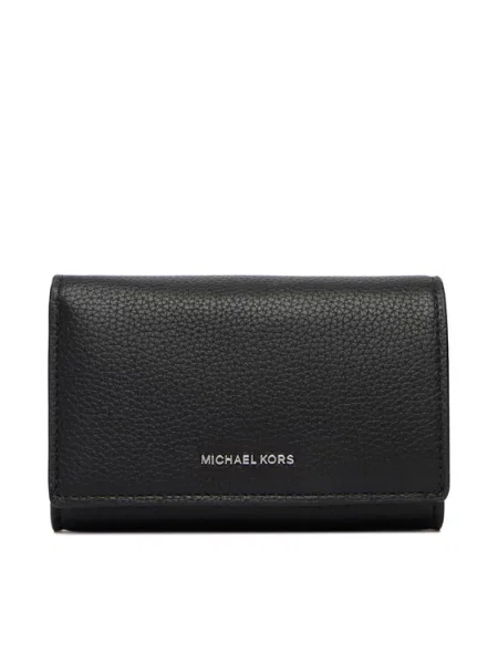 Portfel MICHAEL Michael Kors czarny