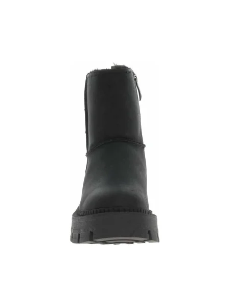 Pantofi Tamaris negru