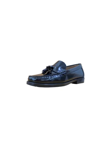 Pantofi Callaghan negru