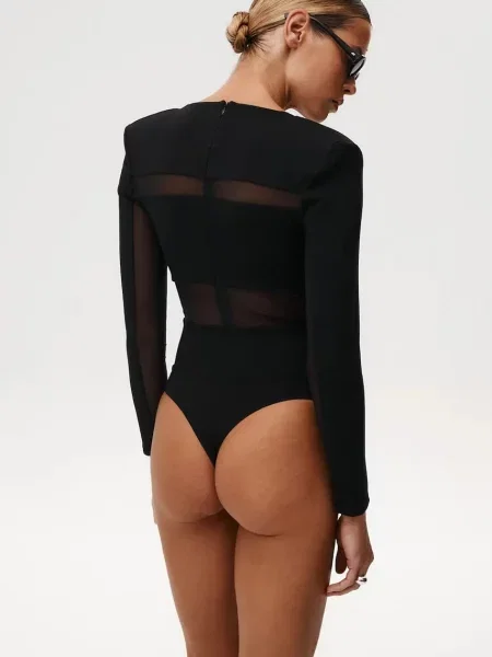 Блуза Undress Code