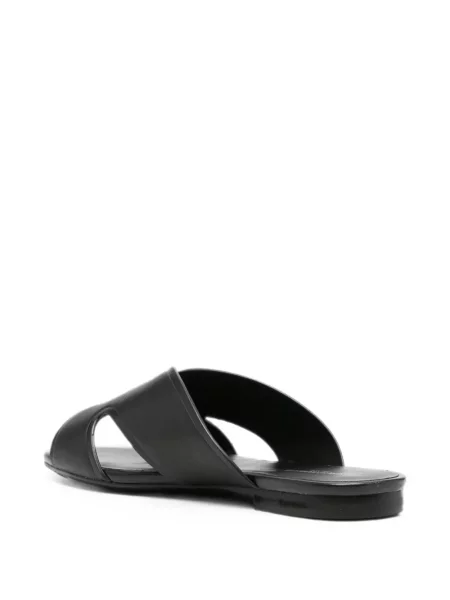 Sandale Sergio Moretti Firenze negru