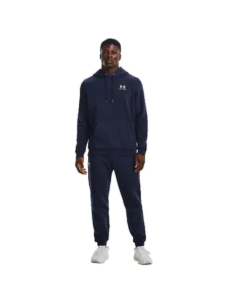 Futó nadrág Under Armour kék