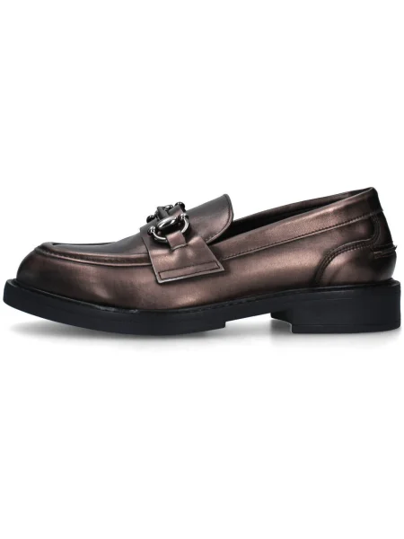 Pantofi Anita maro