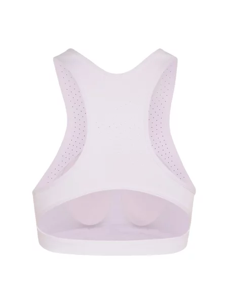 ADIDAS PERFORMANCE Sportski grudnjak Intensity Workout lila