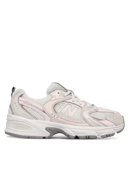 Αθλητικά New Balance γκρι
