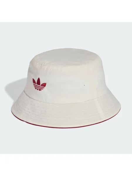 Klobouk Adidas bílý