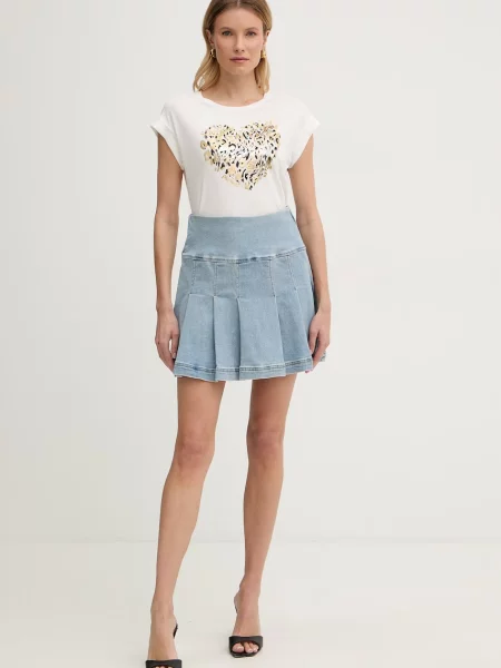 Majica Morgan De Toi bela