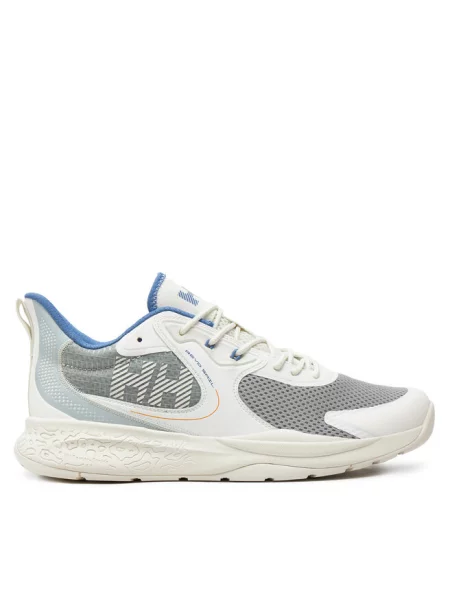 Sneakersy Helly Hansen białe