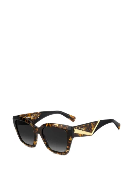 Ochelari de soare Missoni maro