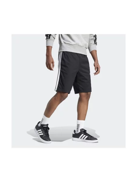 Rövidnadrág Adidas fekete