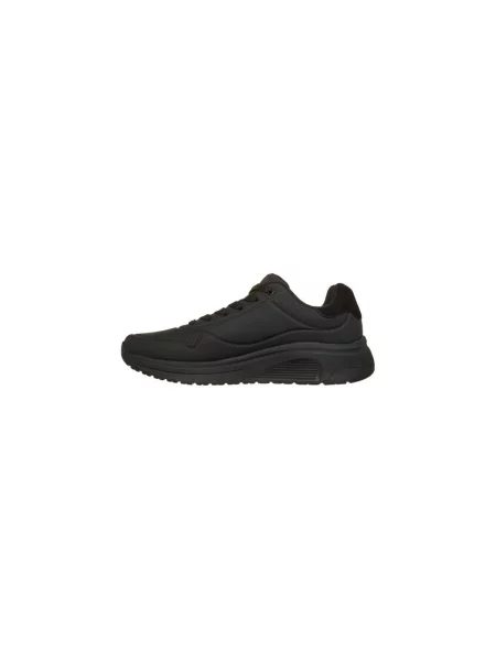 Pantofi Skechers negru