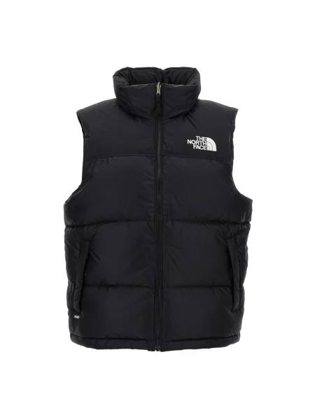 Kamizelka The North Face retro czarna