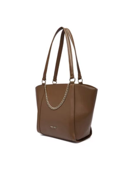Torbica Nine West smeđa