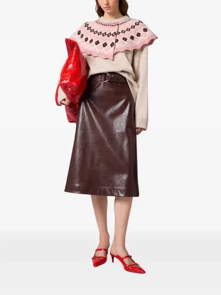 Lung pulover Msgm