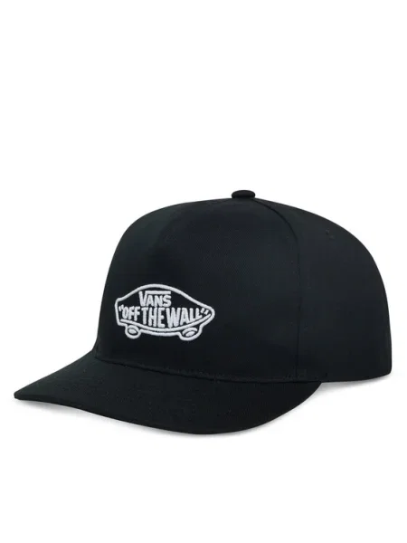 Șapcă Vans Classic Snapback Negru alb