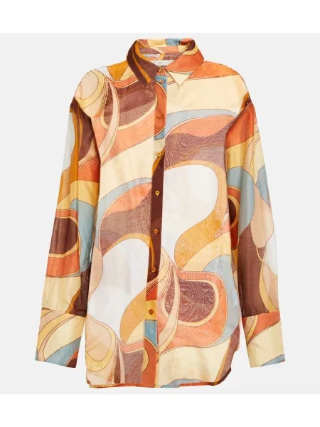 Cămașă Sir de mătase