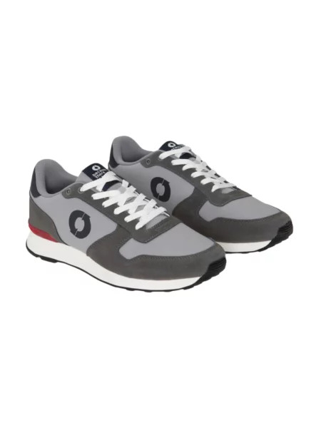 Sneakersy Ecoalf szare