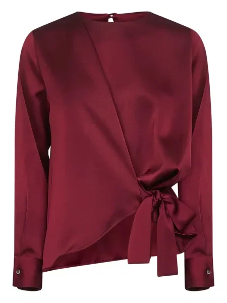 Top Blanca Vita crvena