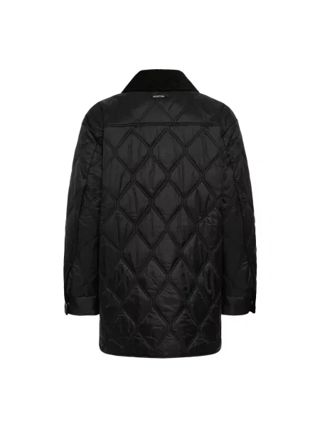 Lekka kurtka Inwear czarna