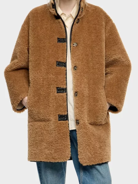 Шуба Bimba Y Lola