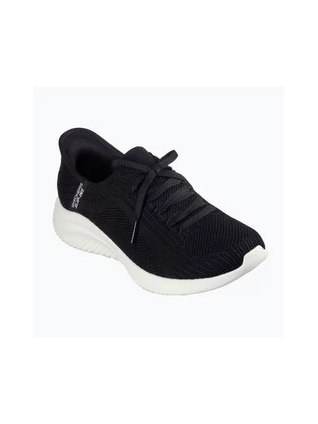 Кроссовки Skechers белые