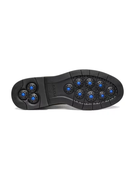 Geox челсі замшеві D SPHERICA B