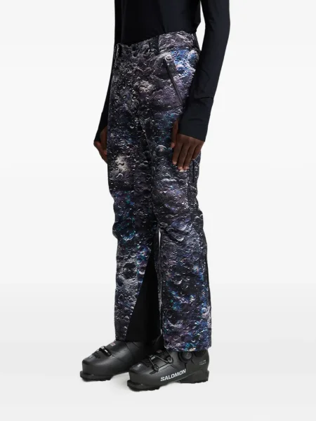 Pantaloni Aztech Mountain gri