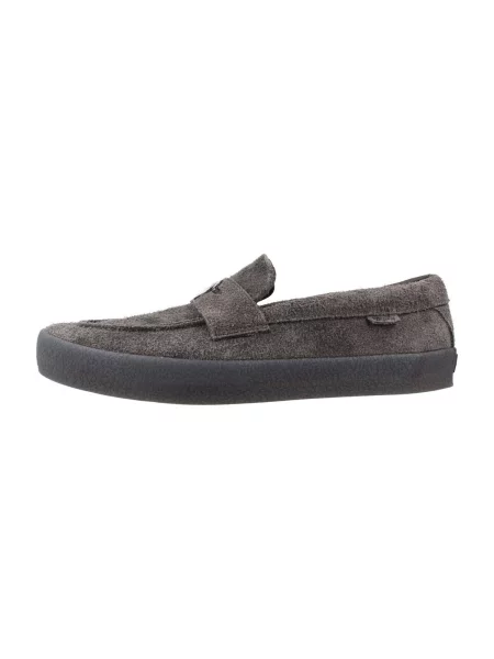 Pantofi Vans gri