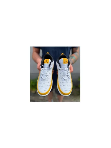 Pantofi Nike alb