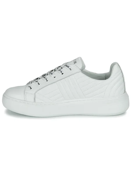 Pantofi Jb Martin alb