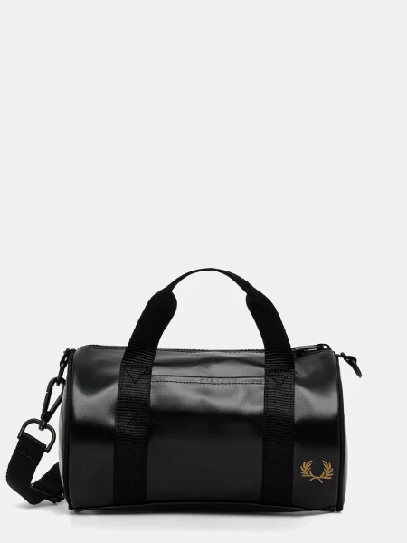 Fred Perry geantă negru