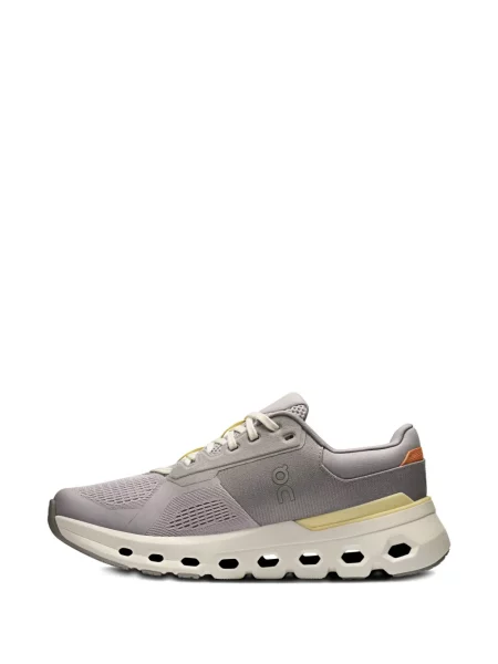 Sneakerși On-running alergare gri