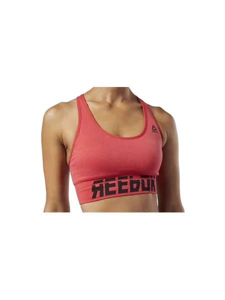 Majica Reebok Sport crvena