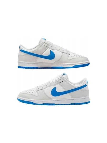 Pantofi Nike albastru