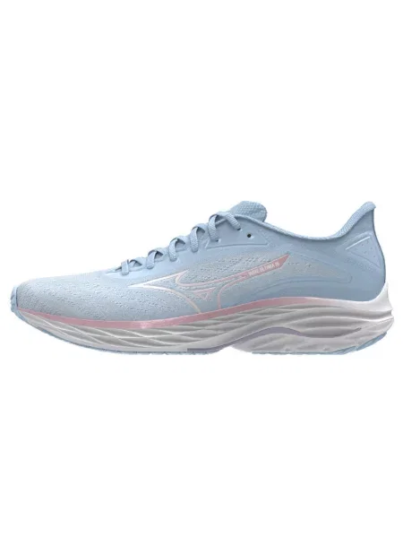 Buty do biegania Mizuno Wave Ultima 16 niebieskie