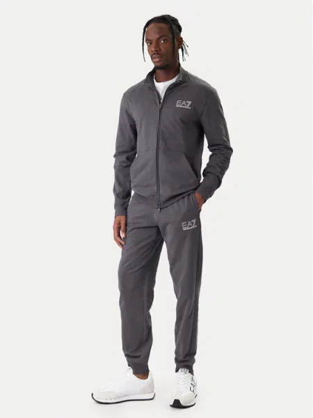 Emporio Armani dres szary